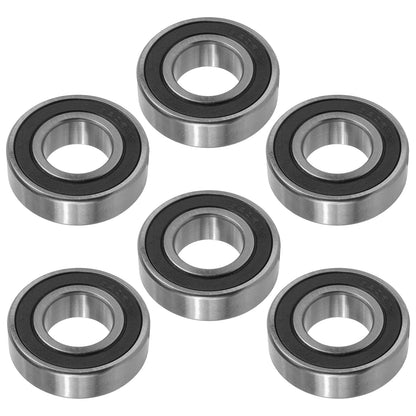 Deck Spindle Ball Bearings Replacement for Toro 3000 5000 6000 7000 (2000–2000)