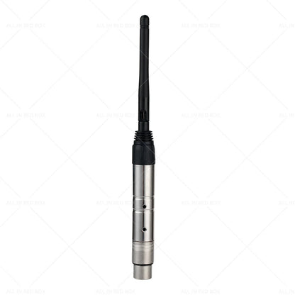 DMX512 Wireless Receiver Transmitter 2.4G for Stage Lighting Effects