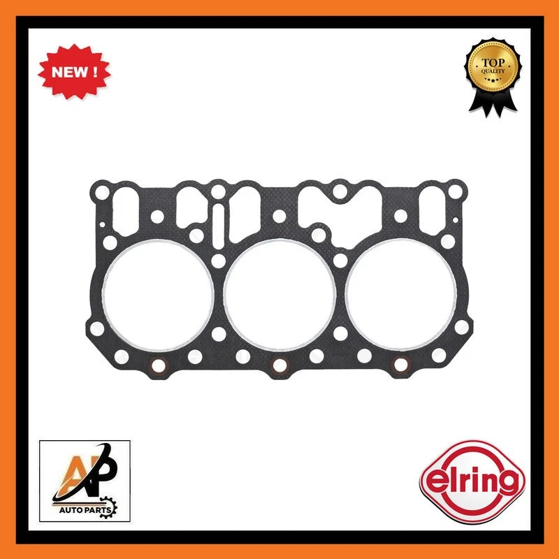 Cylinder Head Gasket Replacement for Mack (2000–2010)
