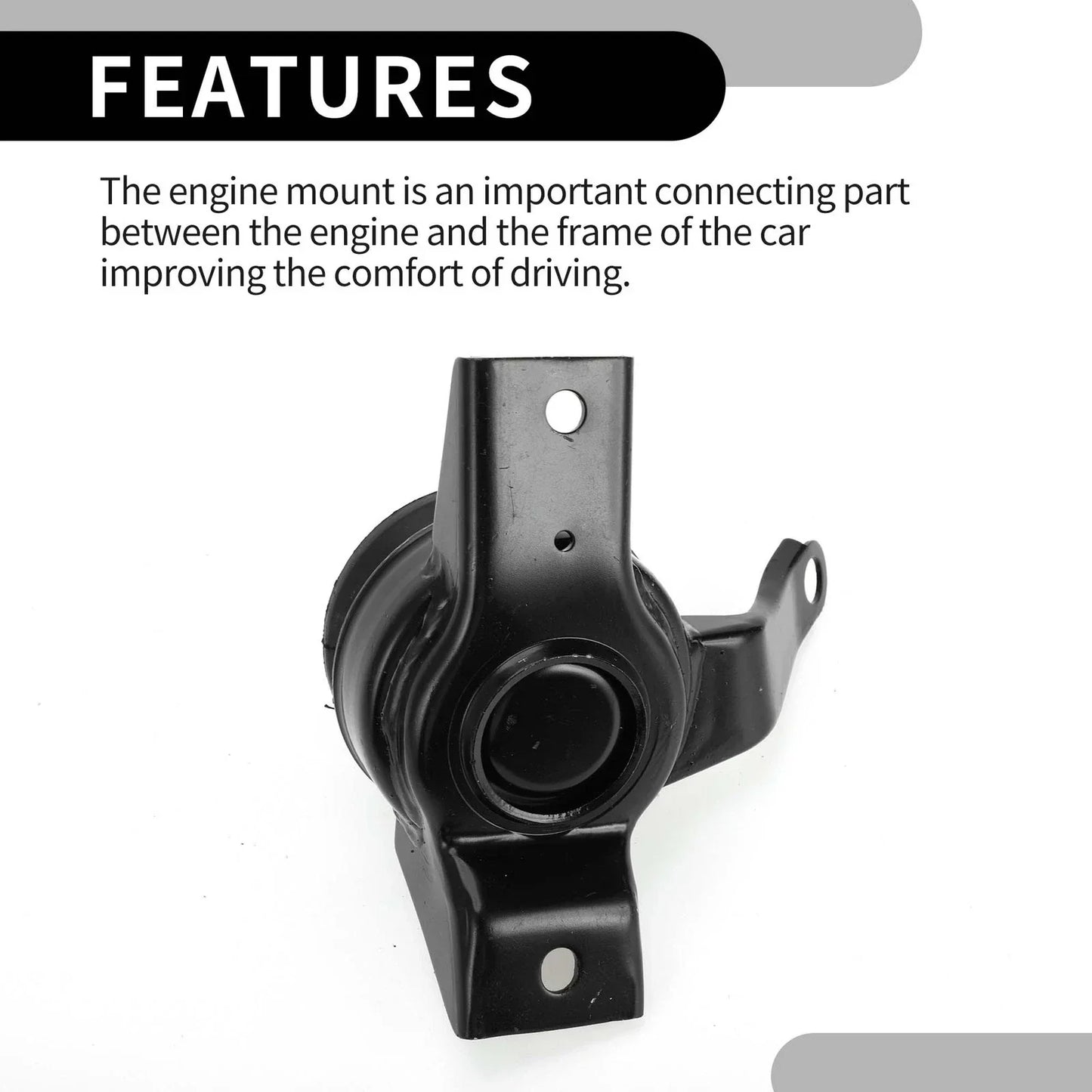 Engine Mount for Hyundai Tiburon 2.0L (2003-2005)