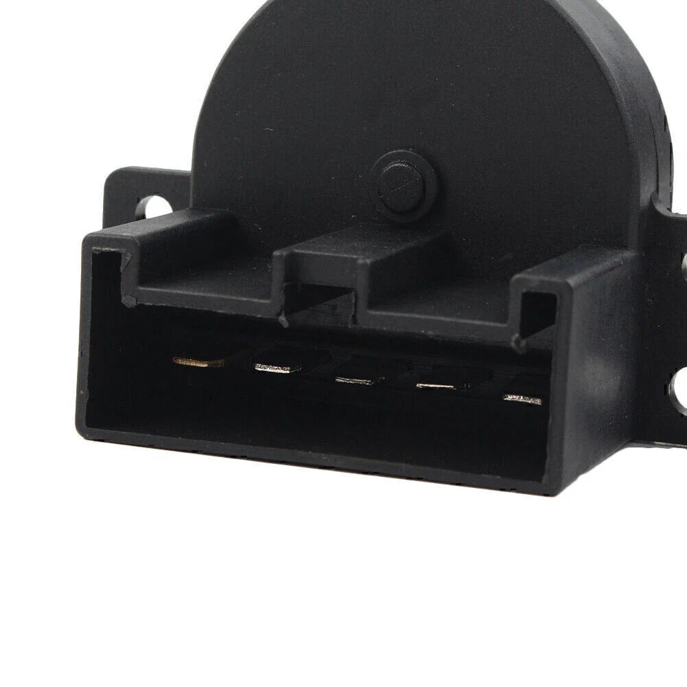 Heater Blower Fan Switch for Peugeot Boxer, Citroen Relay, Fiat (2006)