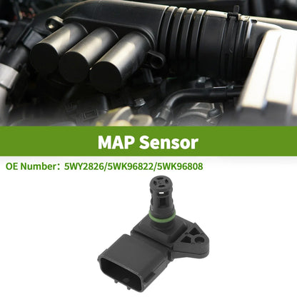 MAP Sensor for Hyundai i10 (2007-2015)
