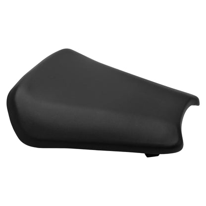 Black Rider & Passenger Seats for Honda CBR600F4i (2001-2003)