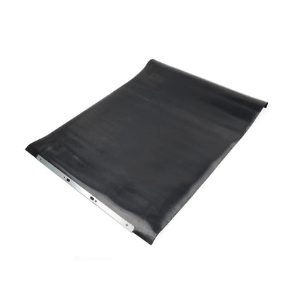500x650mm Rubber Dust Cover for Bridgeport Milling Machine