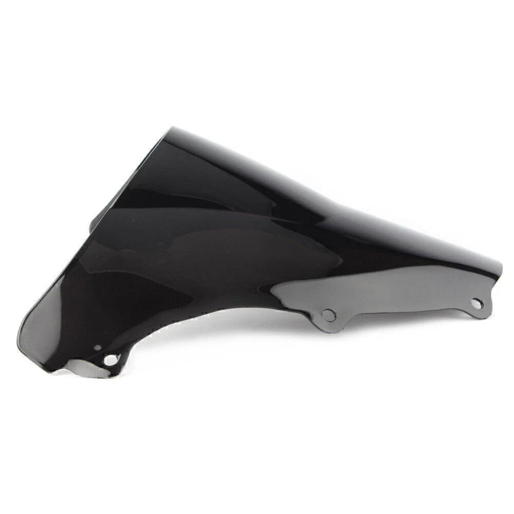 Windshield for Suzuki SV650/SV650S (2003-2012) Black