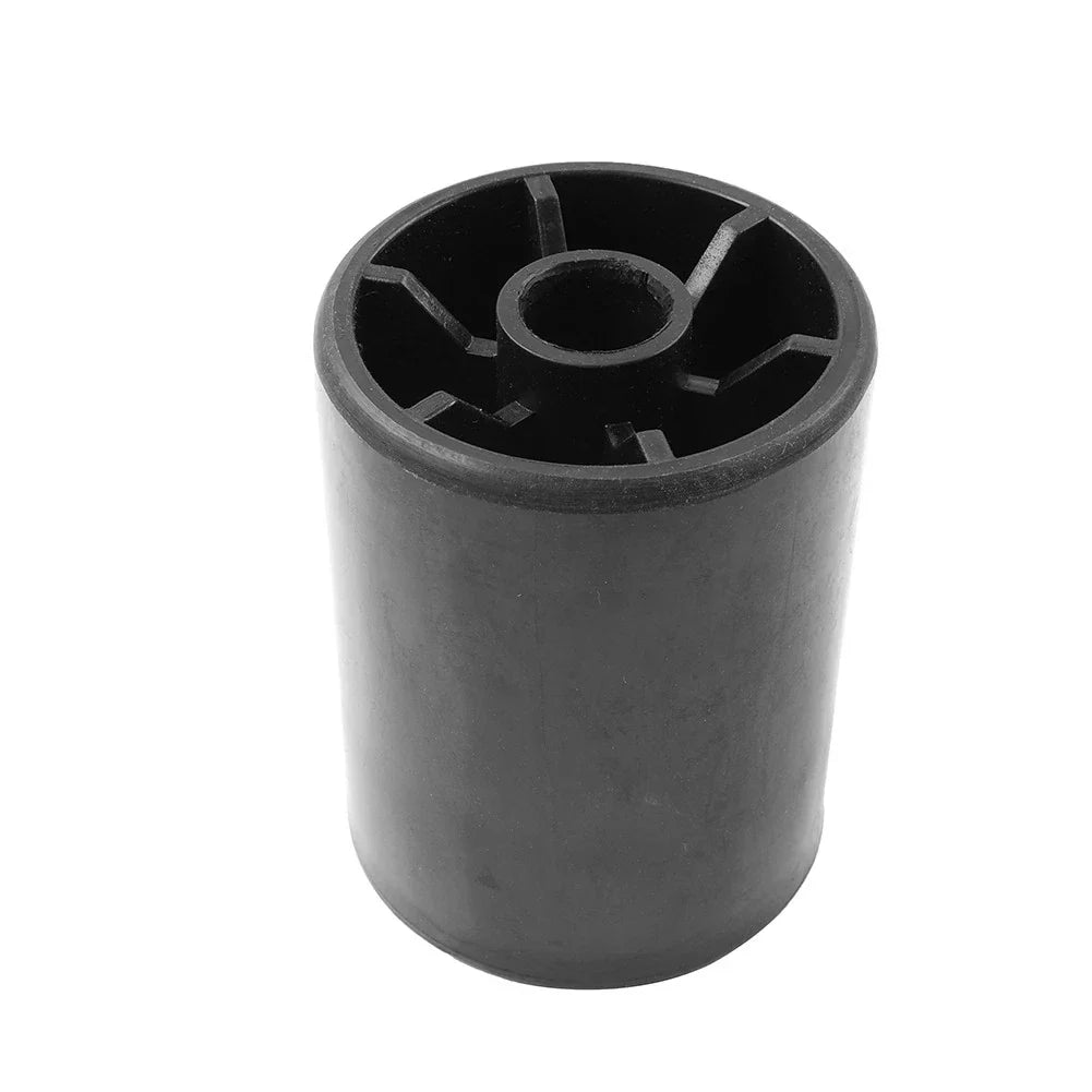 Tire Changer Assist Arm 120mm Roller for Car Wheel Repair Tool