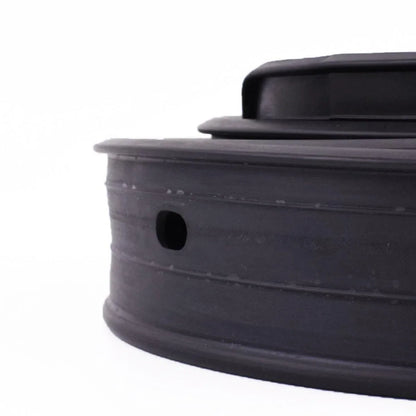 Roof Rubber Seal Molding Front Rear Fit 1975-84 Toyota Land Cruiser FJ40 BJ SUV