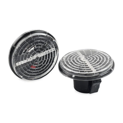LED Side Fender Marker Indicator Light for Mazda MX-5 MK1 MK2 (1989-2005)