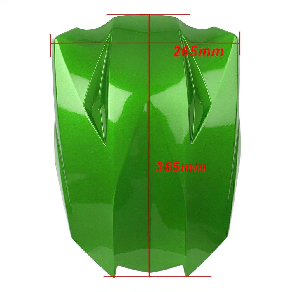 Rear Seat Cover Cowl for Kawasaki Z1000 (2010-2013)
