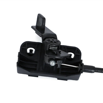 Hood Catch Secondary Release Cable for Jeep Compass (2017–2021)