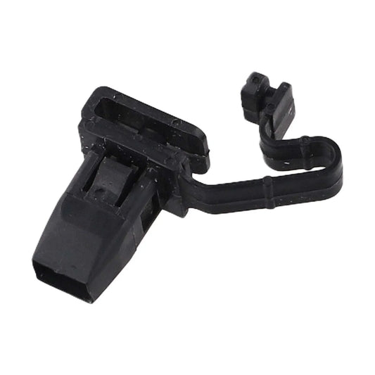 ABS Windshield Pillar Trim Clip for Mazda 2 3 6 CX3 CX5 CX9