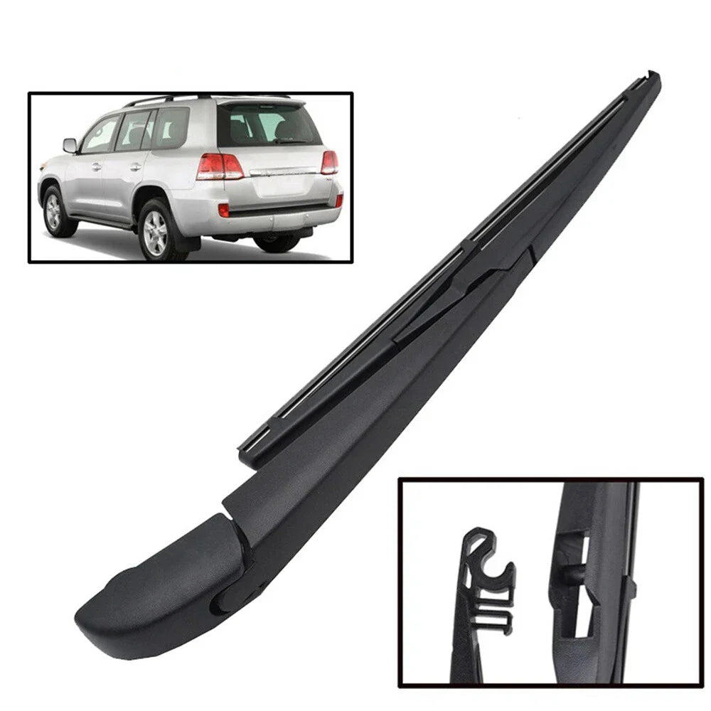 Rear Wiper Arm & Blade Set for Land Rover Discovery Sport (2015-2020)
