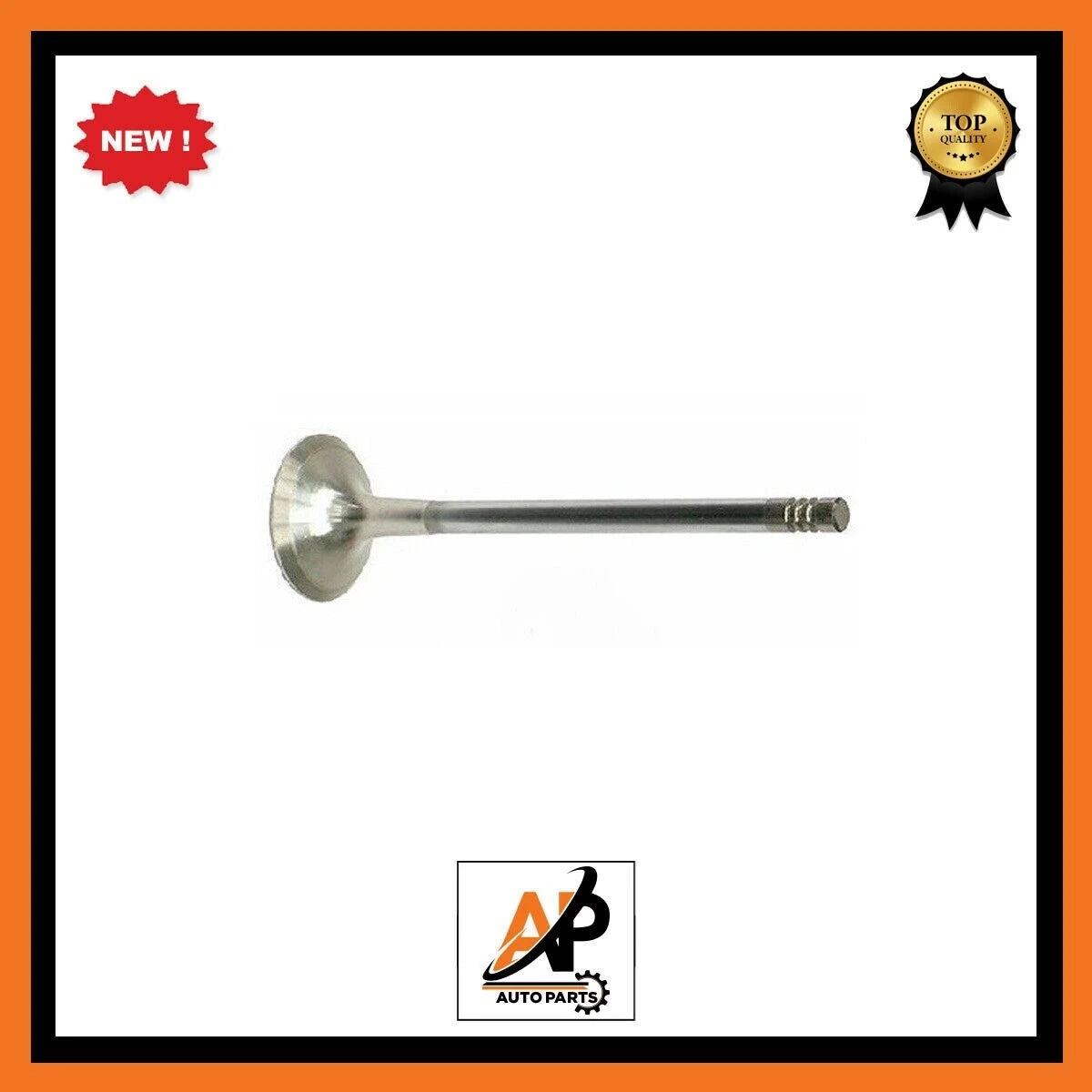 Exhaust Valve Replacement for Jaguar Land Rover 2.0 D SD4 204DTA Diesel ()