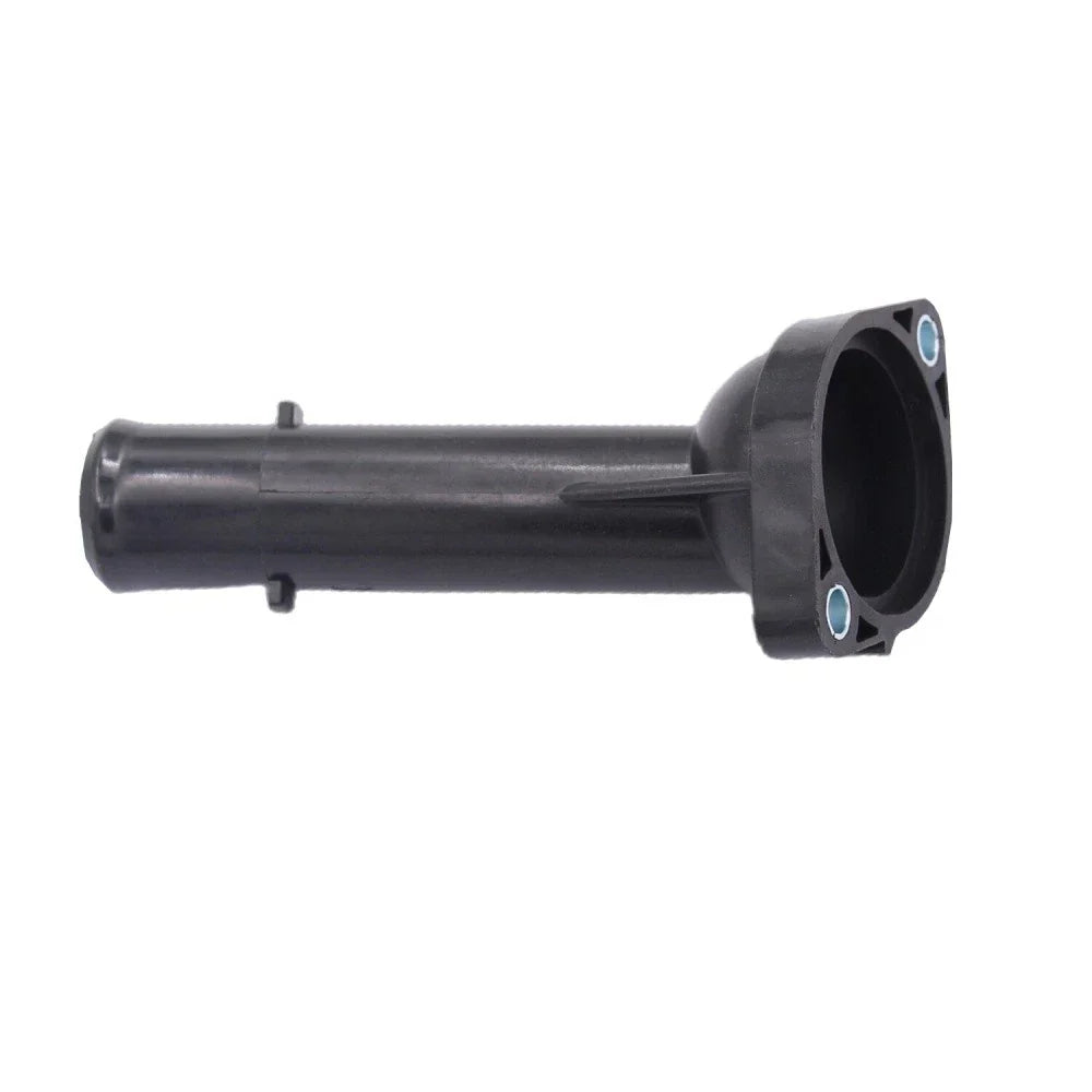 Coolant Thermostat Housing Water Inlet for Toyota Camry Celica Solara RAV4 (1997-2006)