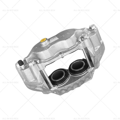 Front Brake Calipers for Toyota Land Cruiser HZJ75 FZJ75 Hilux KZN (1984-2001)