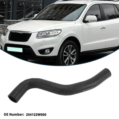 Radiator Hose for Hyundai Santa Fe 2015-2017 (2 x)