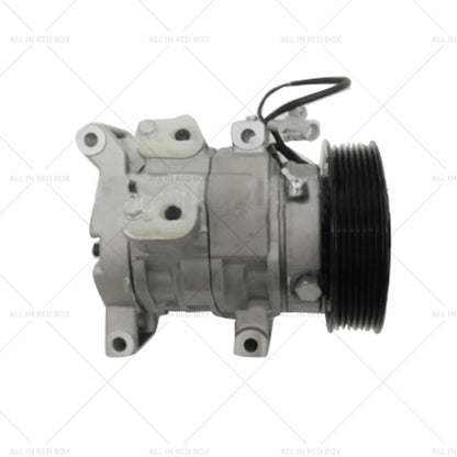 A/C Compressor for Toyota Hilux 1KD 3.0L Diesel (2005-2015)