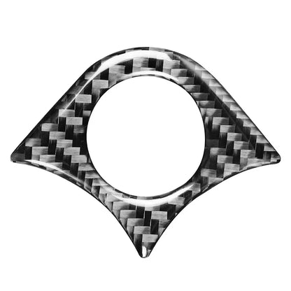 Cigarette Lighter Panel Cover Trim for BMW Mini Cooper (2005-2006)