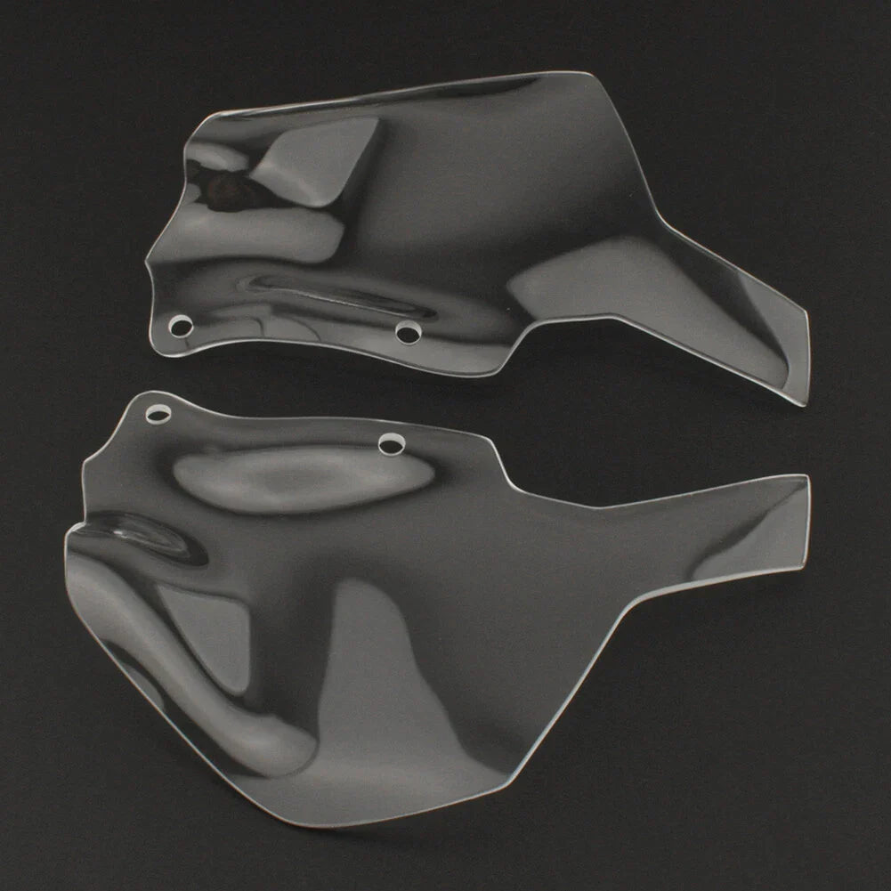 Wind Deflectors for Tiger 850 Sport, Tiger 900 (2021-2023)