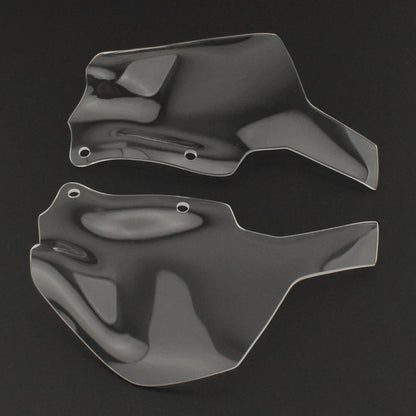 Wind Deflectors for Tiger 850 Sport, Tiger 900 (2021-2023)