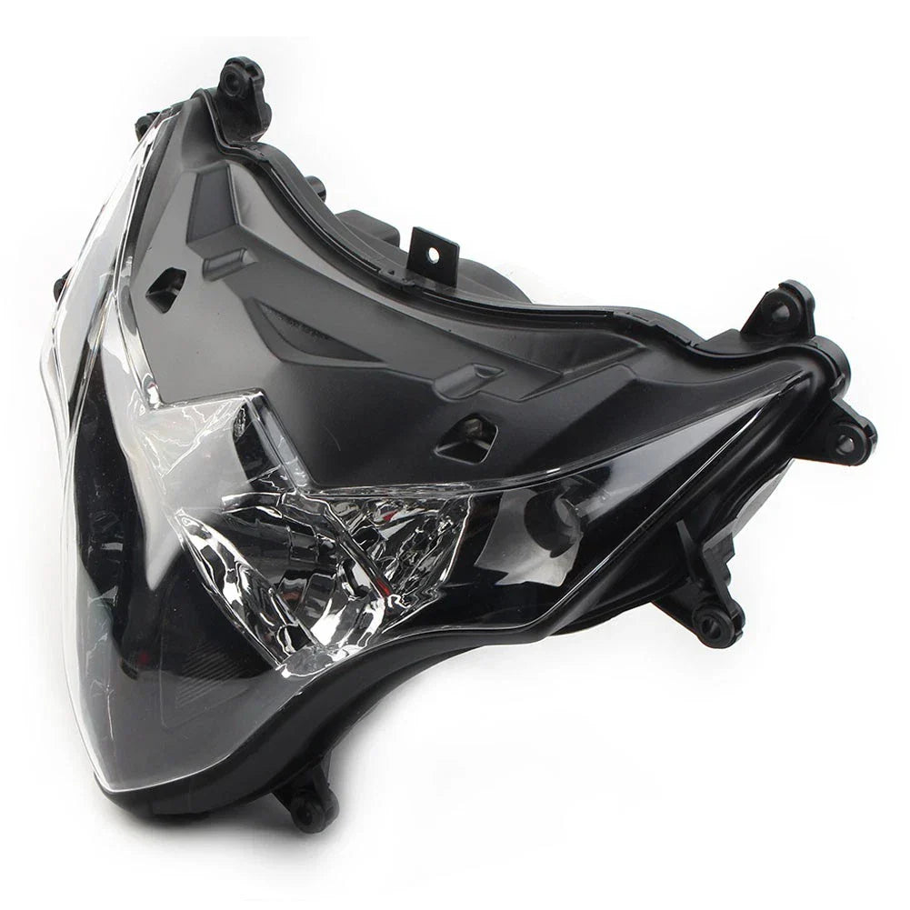 Headlight Assembly Housing for Suzuki GSXR1000 (2009-2017)