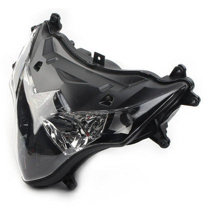 Headlight Assembly Housing for Suzuki GSXR1000 (2009-2017)