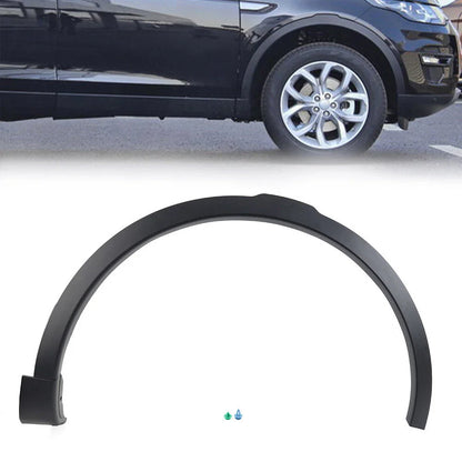 Right Front Fender Moulding for Land Rover Discovery Sport (2015-2019)