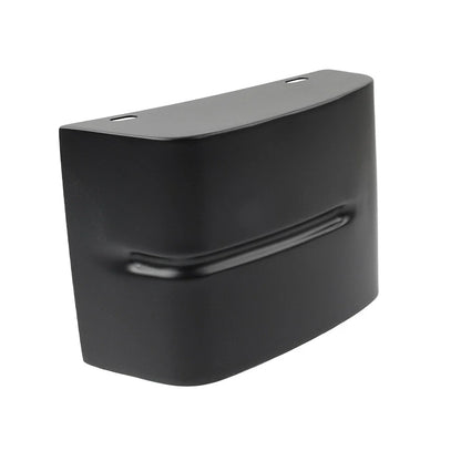 Left Side Metal Battery Cover for Harley Dyna Street Bob FXDB (2006-2017)