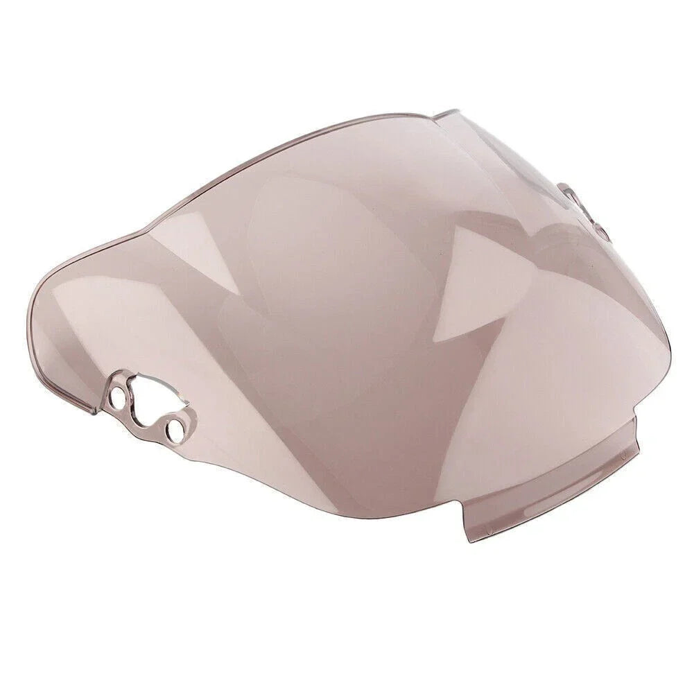 Tan Windshield for Honda CBR 600 F2 (1991-1994)