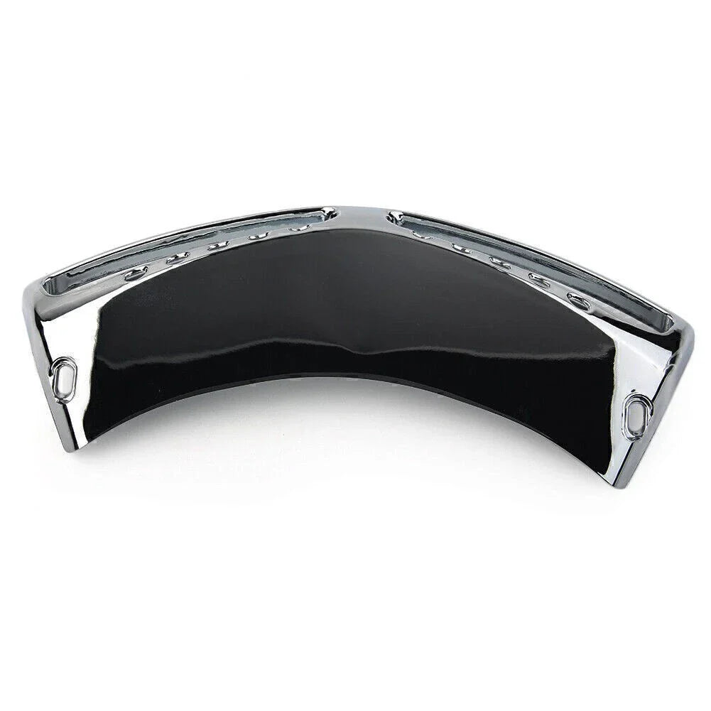 Chrome Headlight Lower Grill Trim for Honda Goldwing GL1800 (2001-2011)