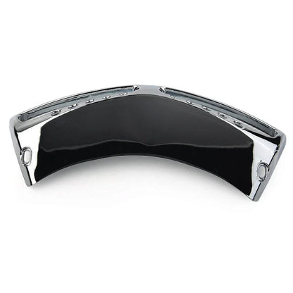 Chrome Headlight Lower Grill Trim for Honda Goldwing GL1800 (2001-2011)