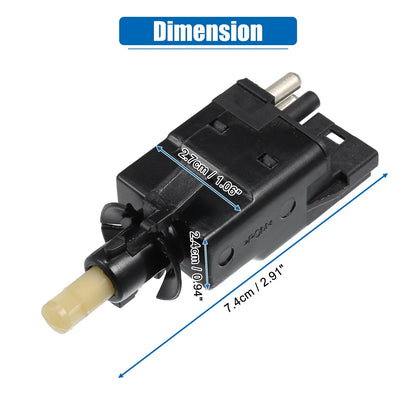 Brake Light Switch for Mercedes-Benz C Class W202 (1993-2000)