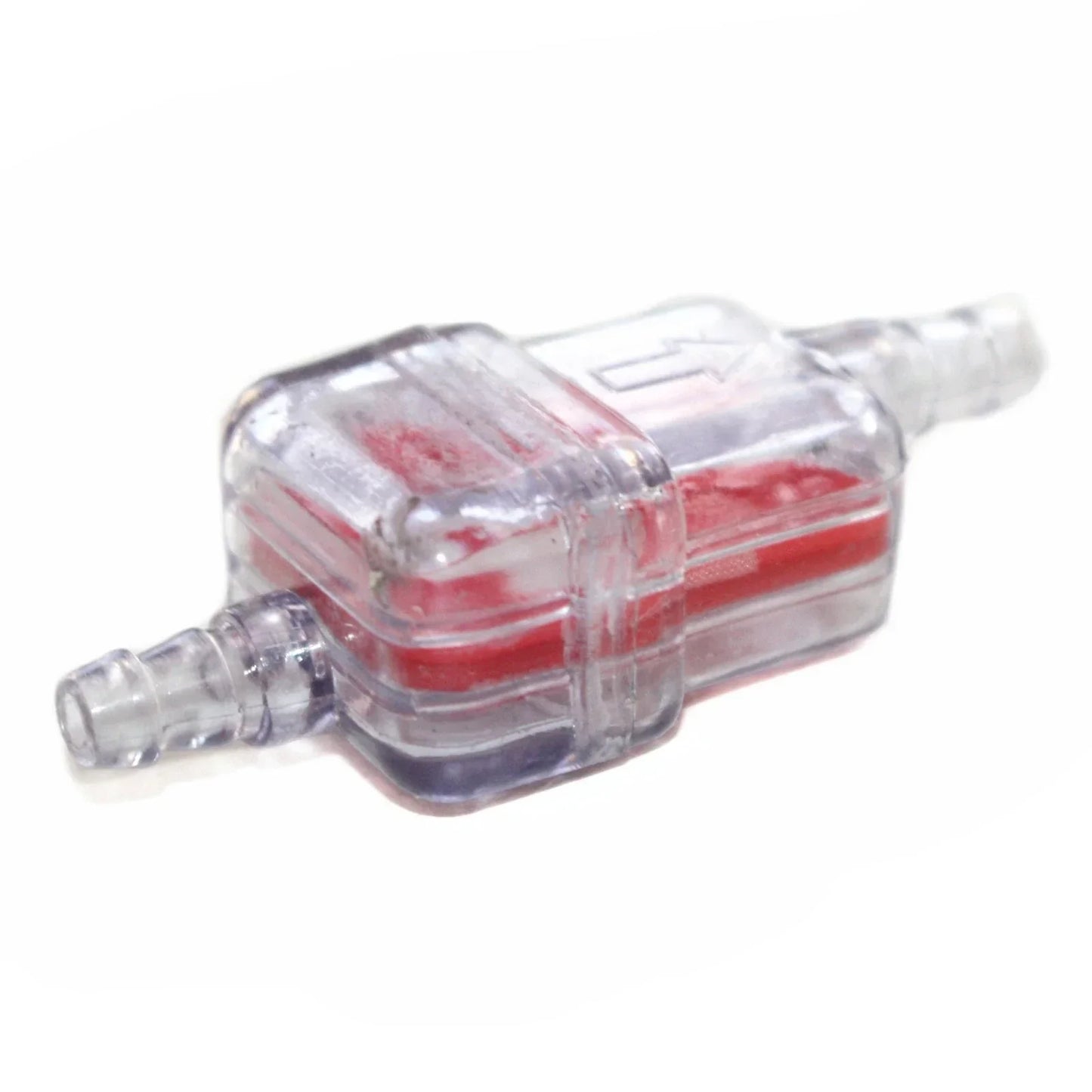 3 x 6mm Inline Petrol Fuel Filters for PIT PRO Trail Quad Dirt Bike ATV Buggy