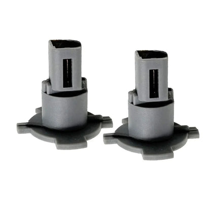 License Lamp Socket Bulb Holder for Vehicle