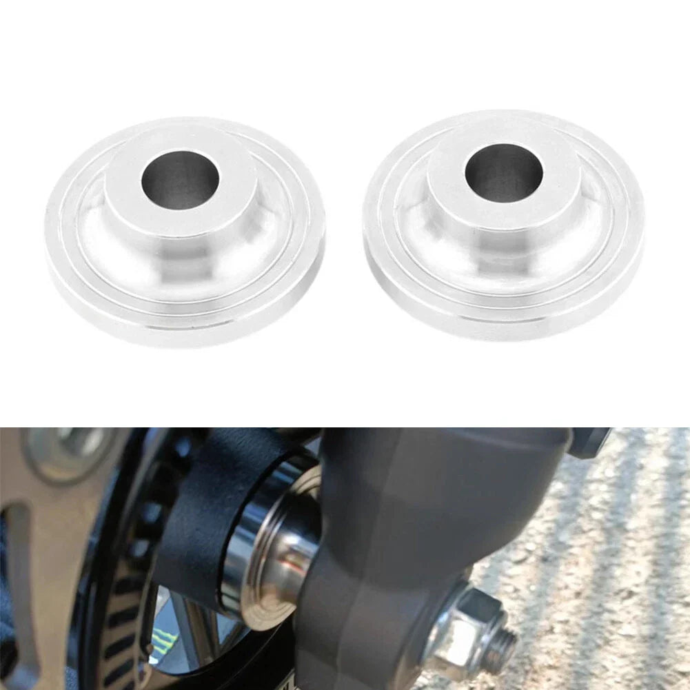 Front Wheel Stabilizer Sleeve for Honda NSS350 Forza 350 (2021-2023)