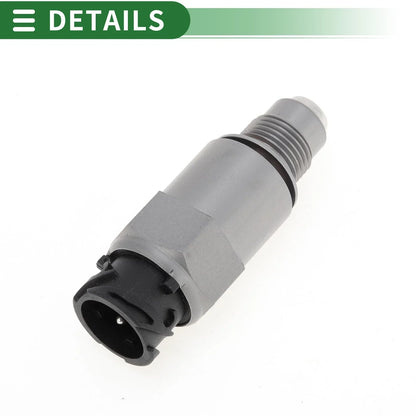 Transmission Speed Sensor for MERCEDES-BENZ 1938 S (2003)