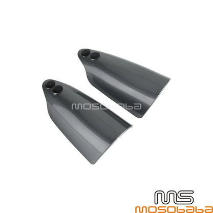 Handguards Protectors for Harley Dyna Wide Glide FXDWG (1996)