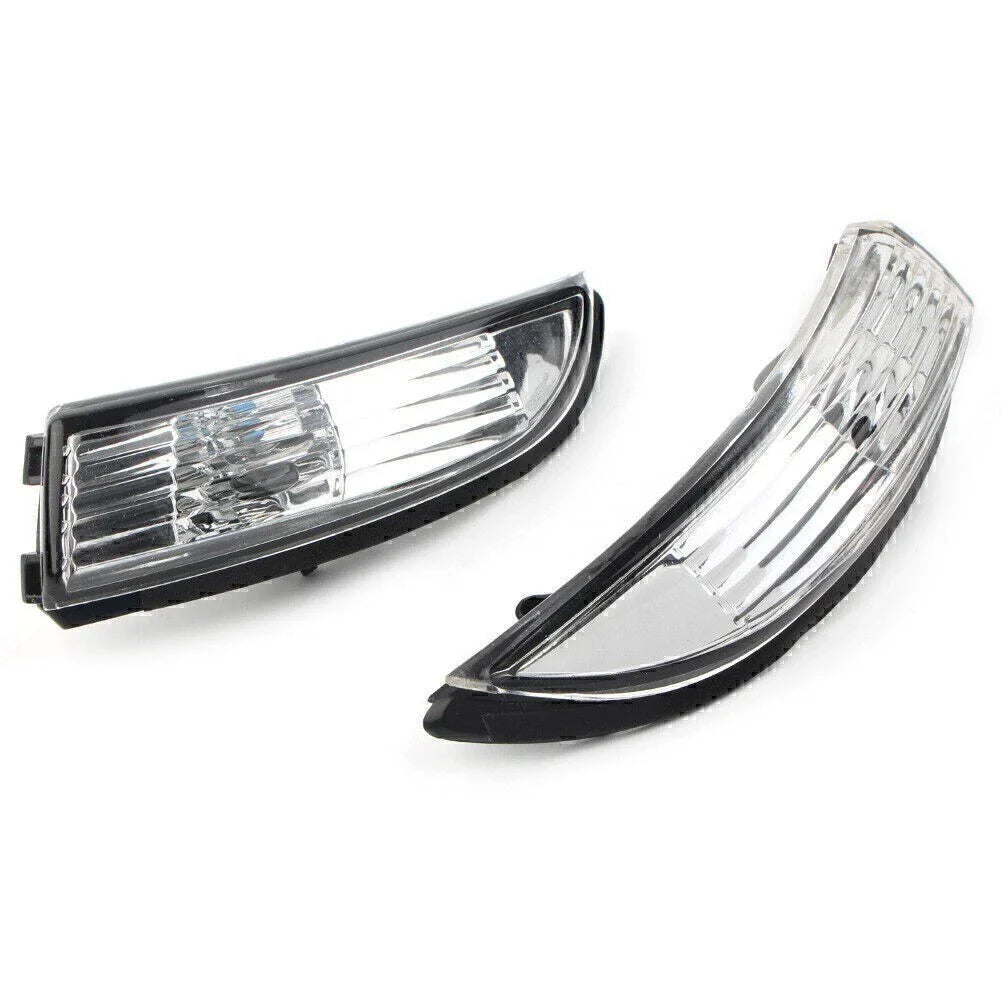 Side Rear View Mirror Turn Signal Light for Ford Fiesta (2009-2015)