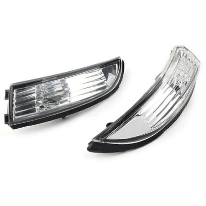 Side Rear View Mirror Turn Signal Light for Ford Fiesta (2009-2015)