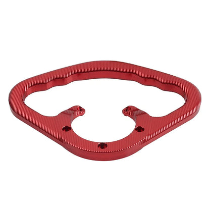 Passenger Tank Hand Grab Bar for SUZUKI SV650 SV650S GSX1300R Hayabusa (04-17)