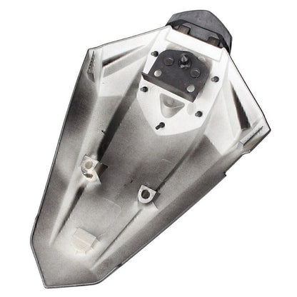 Black Rear Seat Cover Cowl for Kawasaki EX300R (2013-2015)