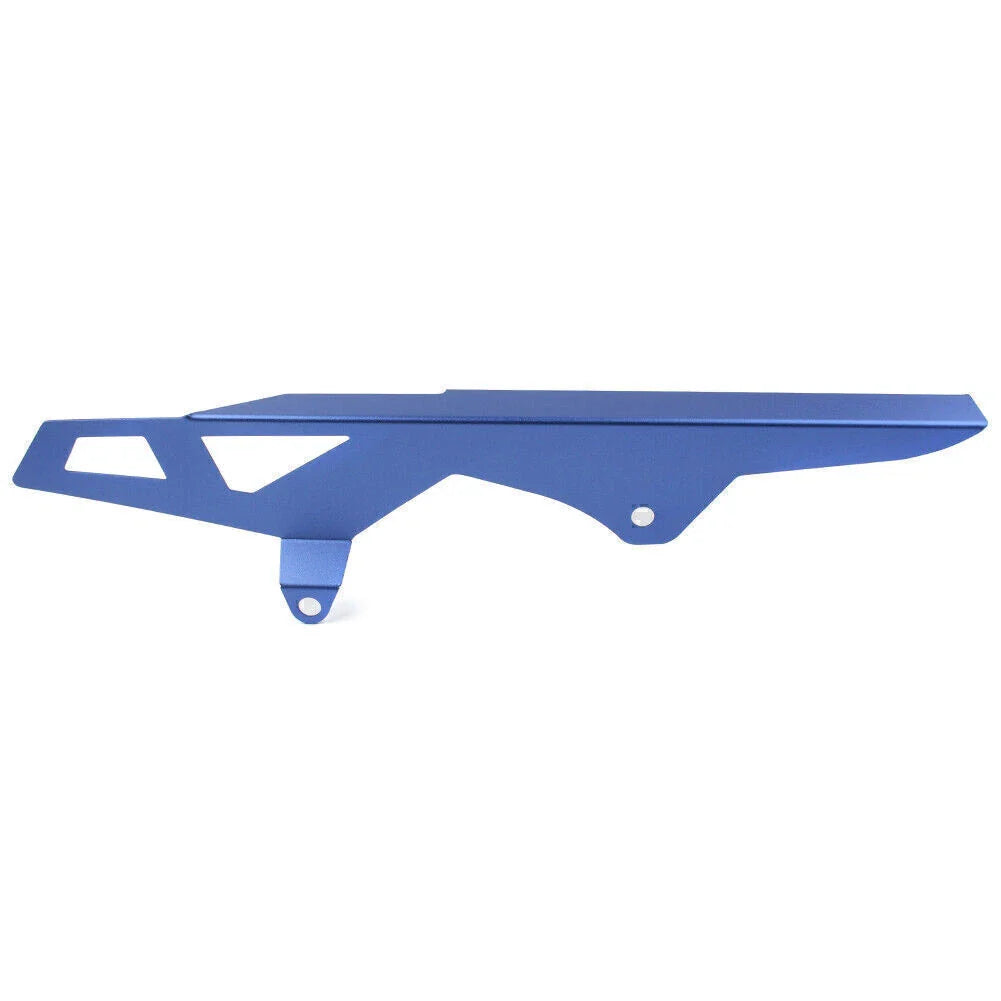 Blue Motorcycle Rear Chain Guard Cover for Suzuki GSXR 600/750 (2006-2010)