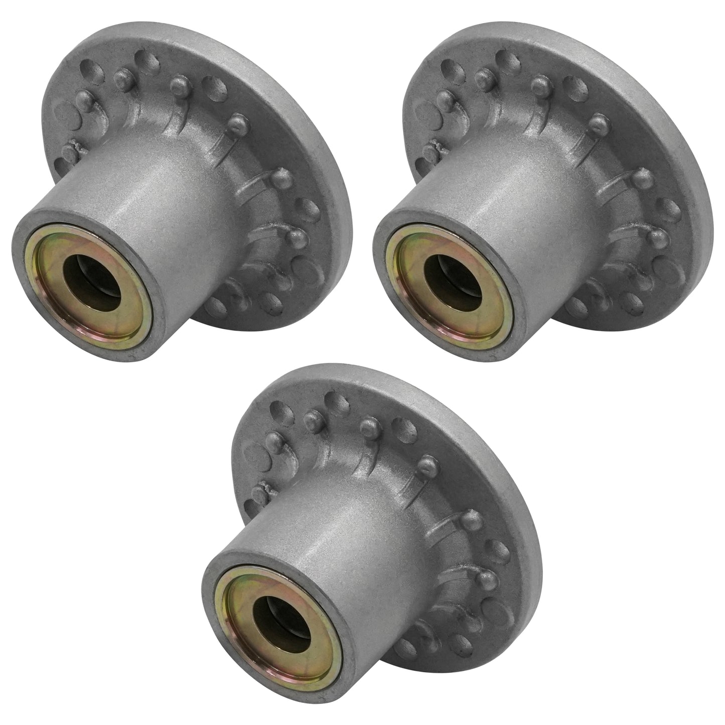 Deck Spindle Housing Replacement for Exmark LCT 4418 4818 4819 5219 (2000–2018)