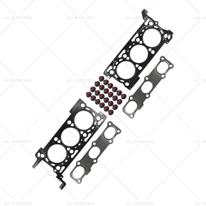 VRS Head Gasket Set for Jeep Grand Cherokee 3.0L CRD (2011-2023)