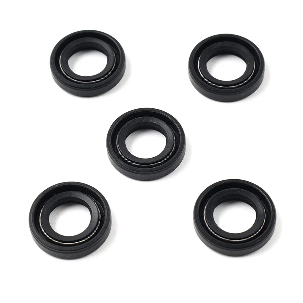 5Pcs Gear Shift Oil Seal for Honda CB650 CB750 (1979-1982)