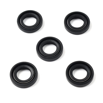 5Pcs Gear Shift Oil Seal for Honda CB650 CB750 (1979-1982)