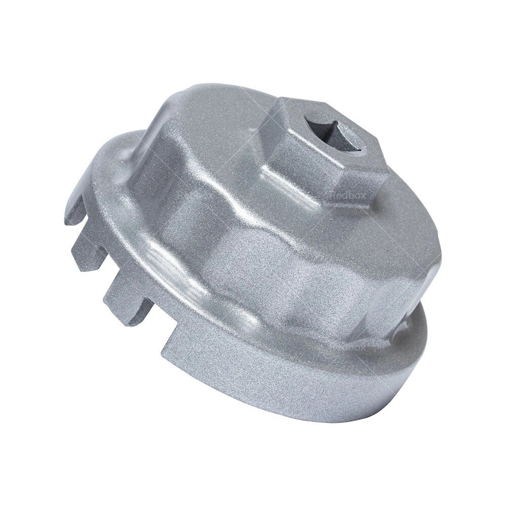 Oil Filter Wrench Cap Tool for Toyota RAV4, Camry, 4Runner, Kluger