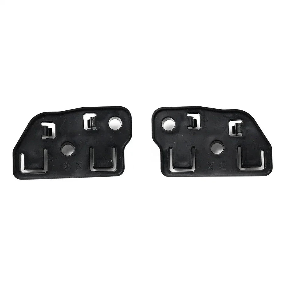 Front Bumper Brackets for Maserati Ghibli (2014-2023)