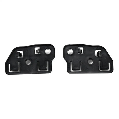 Front Bumper Brackets for Maserati Ghibli (2014-2023)