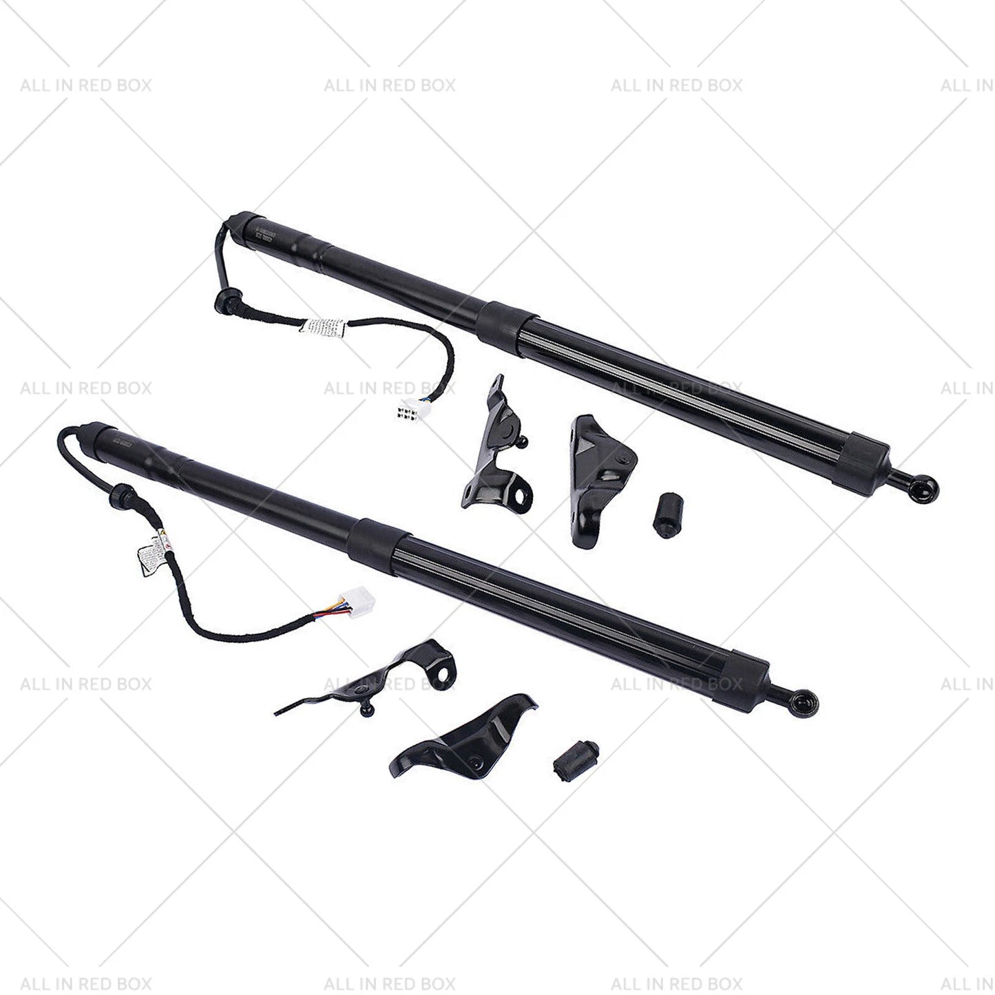 Tailgate Pull Down Motor Struts for Toyota Highlander (2014-2019)